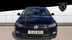 Volkswagen Polo 1.0 EVO 80 Beats 5dr Petrol Hatchback